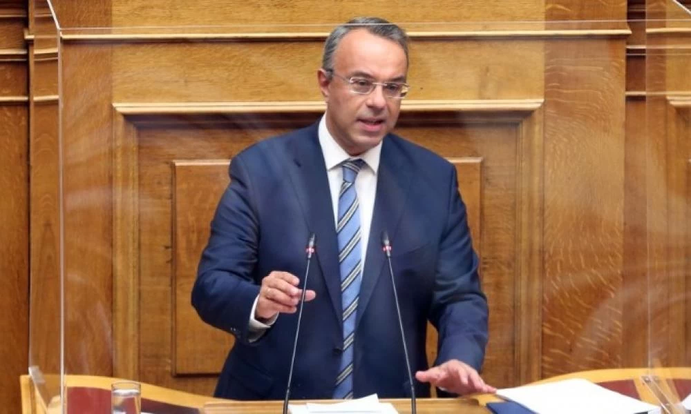 Σταϊκούρας: “Νέες Διευθετήσεις Δανεισμού” του ΔΝΤ-Η Ελλάδα περνά από την πλευρά του δανειολήπτη σε εκείνη του πιστωτή